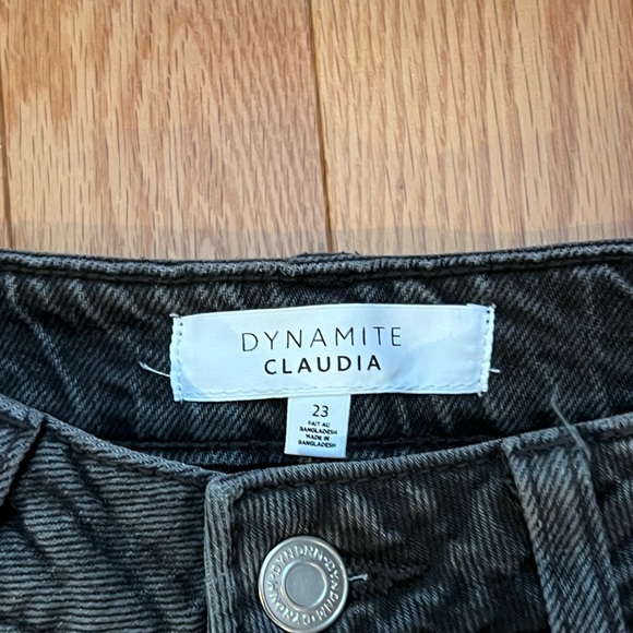 Dynamite Claudia Jeans - Picture 4 of 4